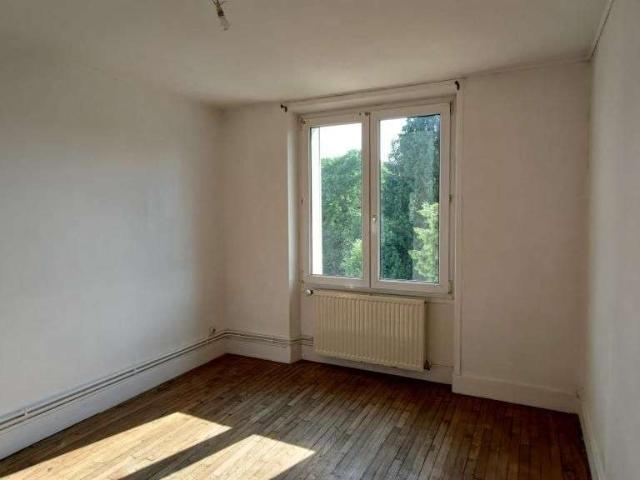 Location appartement 2 pièces Prix lès Mézières 08