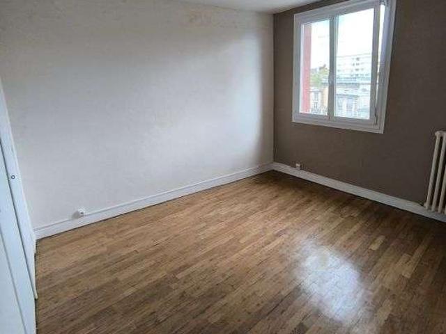 Location appartement 2 pièces Prix lès Mézières 08