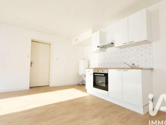Location appartement 2 pièces Prix lès Mézières 08