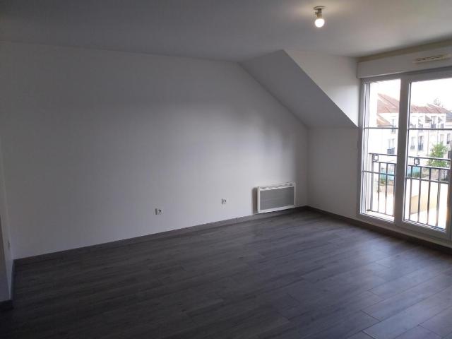 Location appartement 2 pièces PRINGY 46m² à 730.57€/mois CDC Habitat