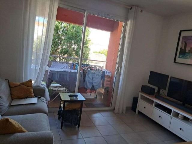 Location appartement 2 pièces Puilboreau 17