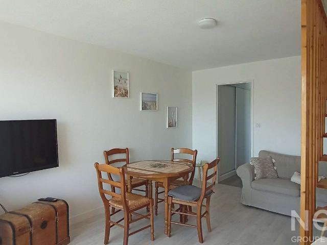 Location appartement 2 pièces Quiberon 56