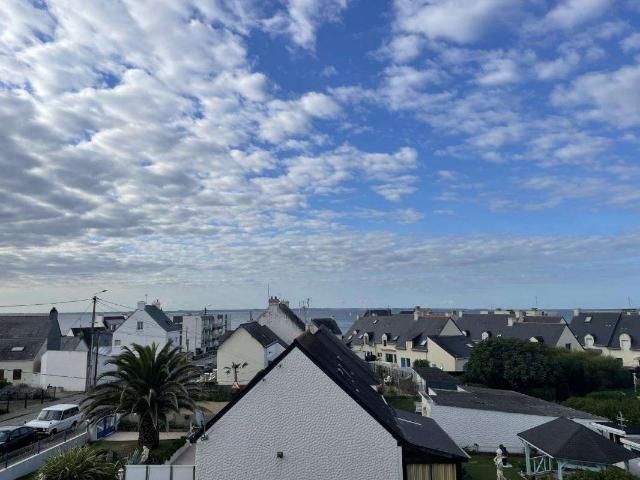 Location appartement 2 pièces Quiberon 56