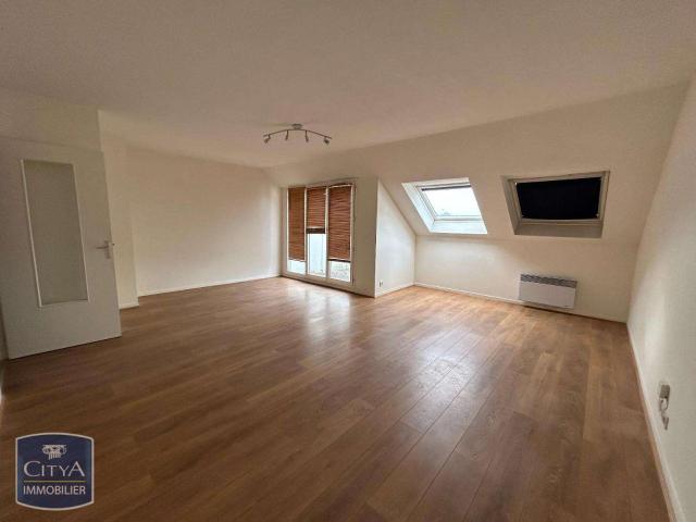 Location appartement 2 pièces Quimper Braden Kergoat Kervir 29
