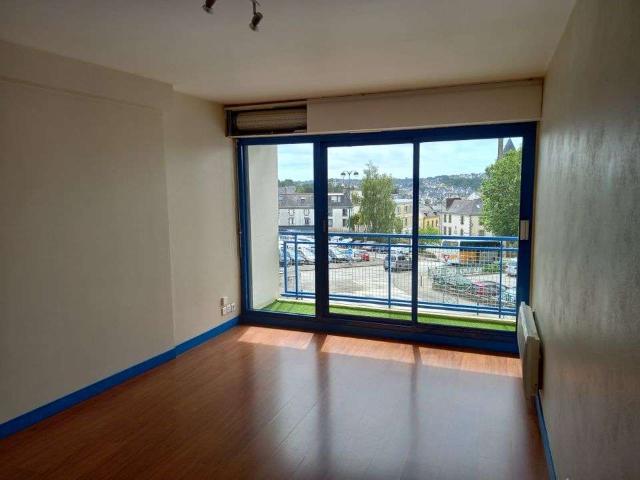 Location appartement 2 pièces Quimper Guerlac'h Kermoguer Kerfeunteun Nord Cuzon 29