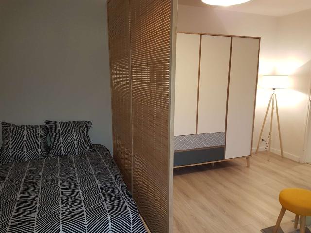 Location appartement 2 pièces Quimper Kermabeuzen Moulin Vert Penvillerc'h 29