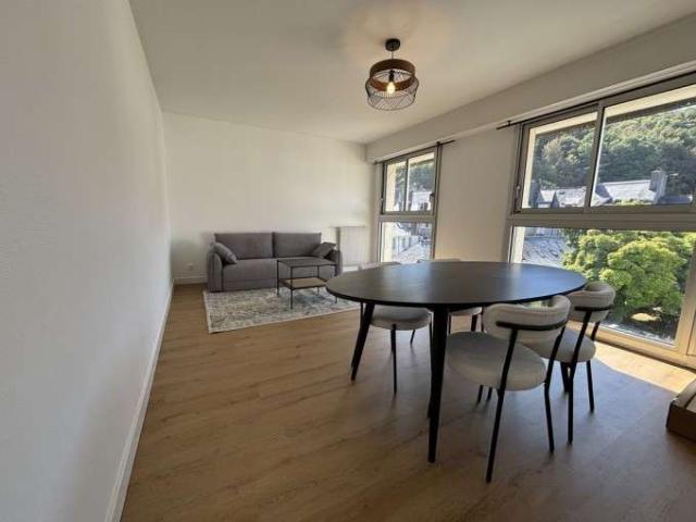 Location appartement 2 pièces Quimper 29