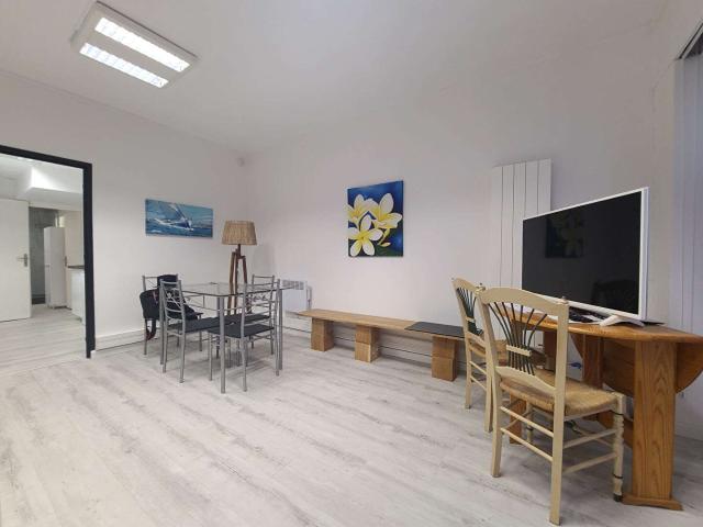 Location appartement 2 pièces Quimper 29
