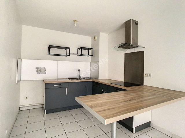 Location appartement 2 pièces Quimper 29