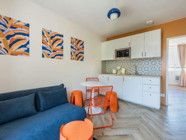 Location appartement 2 pièces Quimper 29