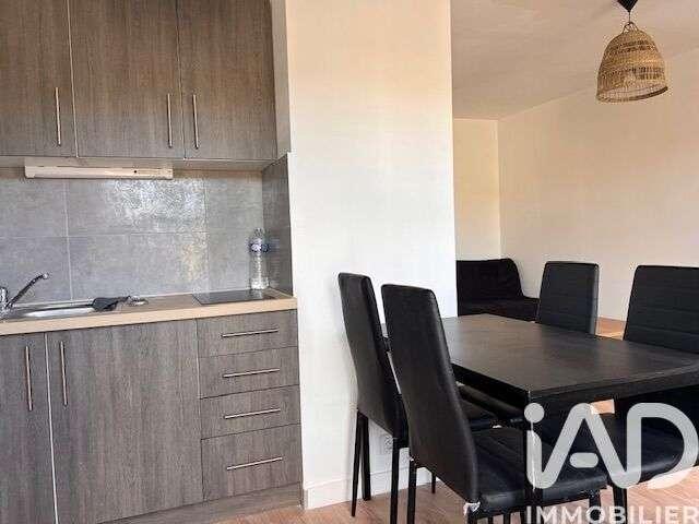 Location appartement 2 pièces Quimper 29