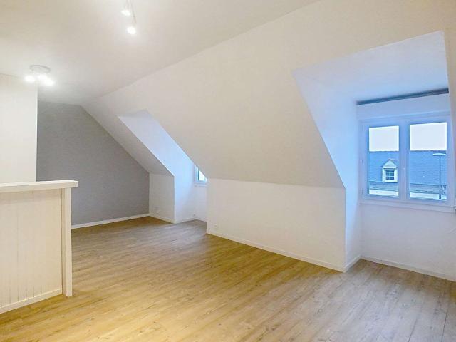 Location appartement 2 pièces Quimper 29