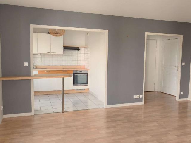 Location appartement 2 pièces Quimper 29