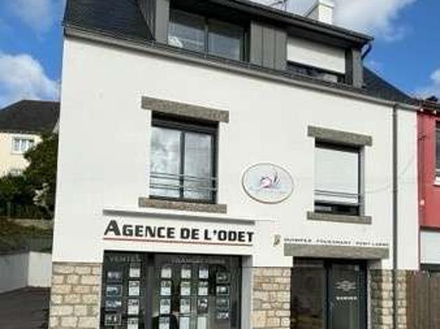 Location appartement 2 pièces Quimper 29