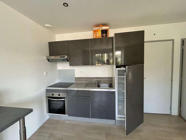 Location appartement 2 pièces Quimper 29