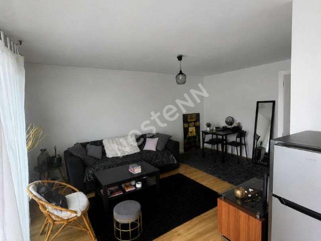 Location appartement 2 pièces Quimper 29