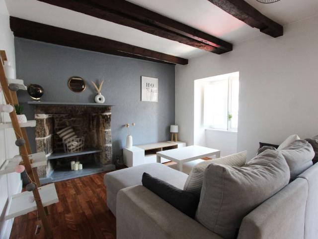 Location appartement 2 pièces Quimper 29