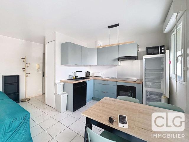 Location appartement 2 pièces Quimper 29