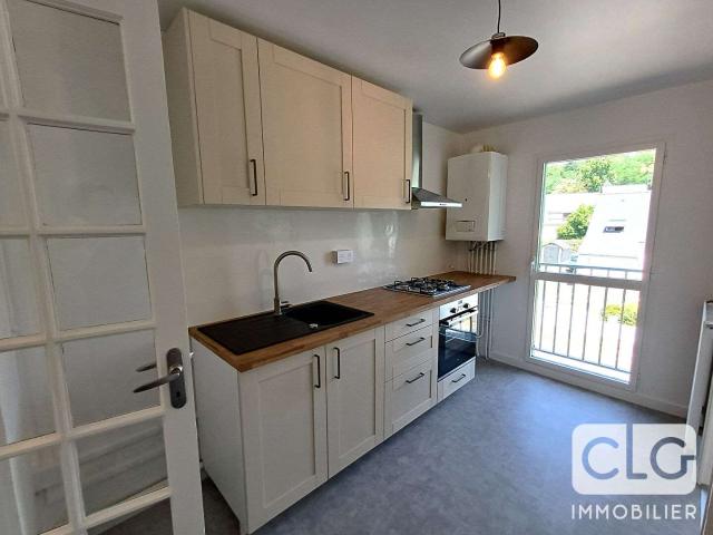 Location appartement 2 pièces Quimper 29