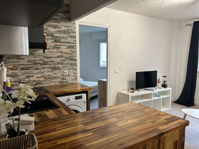 Location appartement 2 pièces Quimper 29