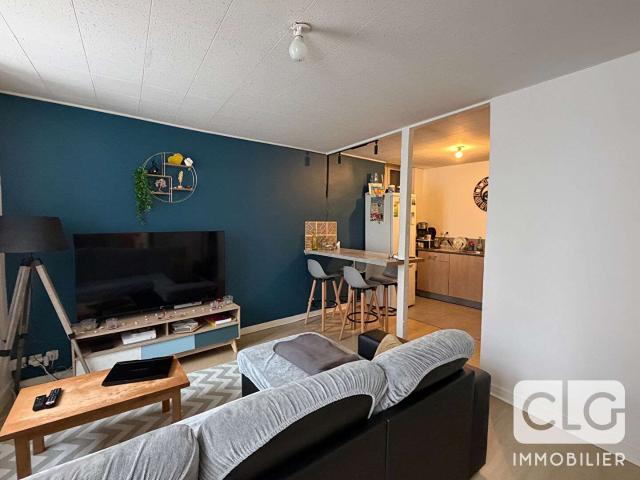 Location appartement 2 pièces Quimper 29