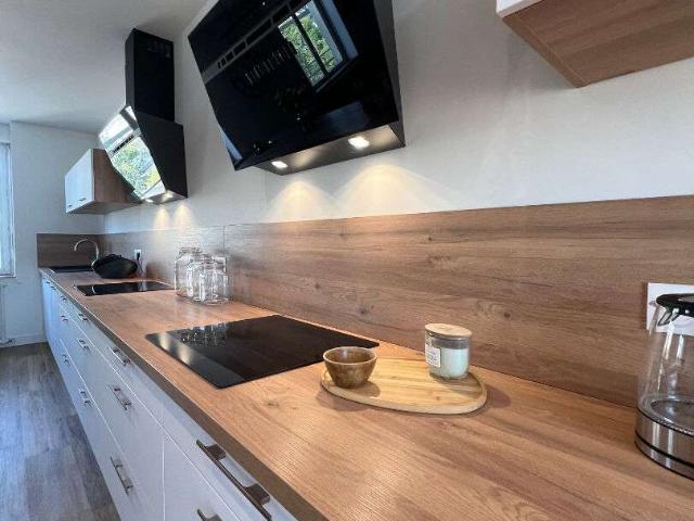 Location appartement 2 pièces Quimper 29