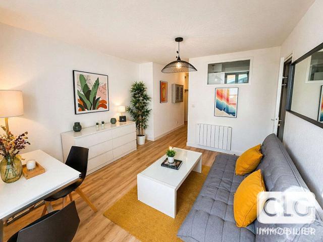 Location appartement 2 pièces Quimper 29