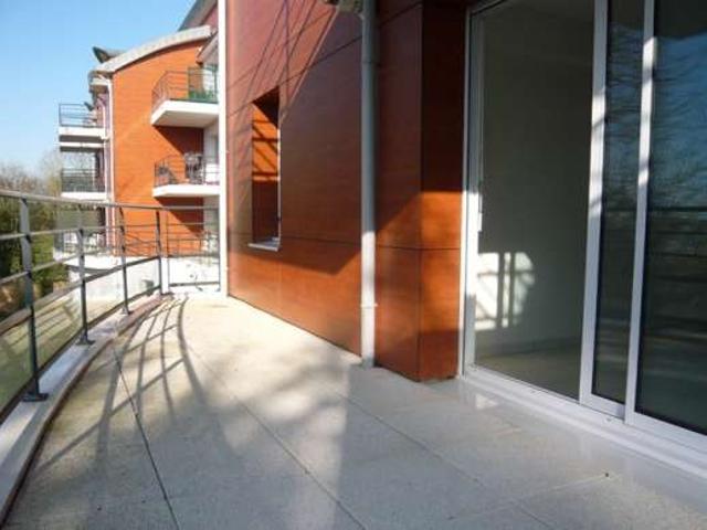 Location appartement 2 pièces Quimper 29