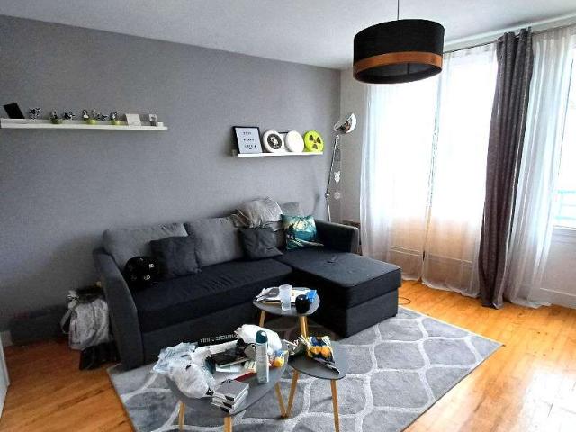 Location appartement 2 pièces Quimper 29