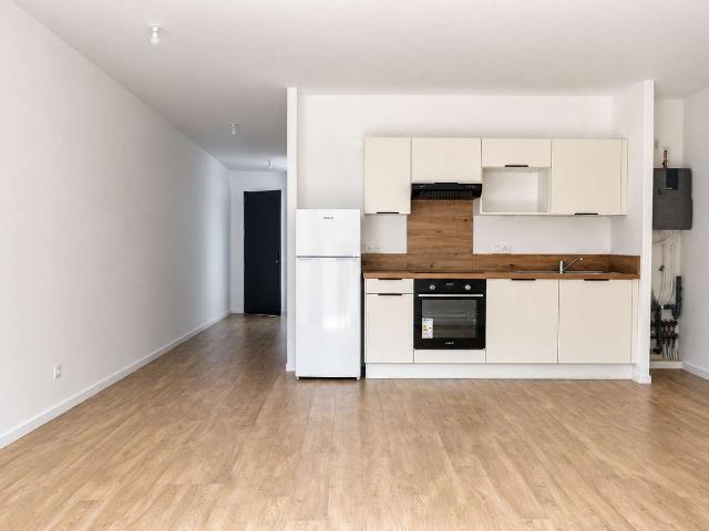 Location appartement 2 pièces Quimper 29