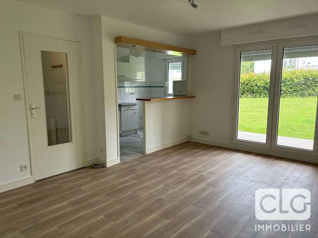 Location appartement 2 pièces Quimper 29