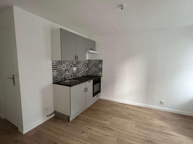 Location appartement 2 pièces Quimper 29