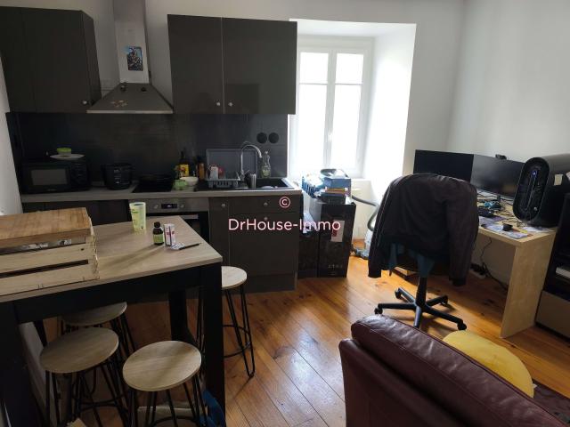 Location appartement 2 pièces Quimperlé 29