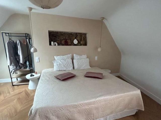 Location appartement 2 pièces Quimperlé 29