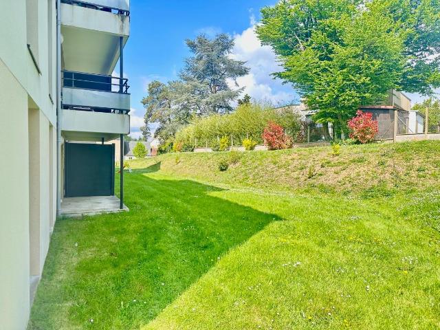 Location appartement 2 pièces RAMBOUILLET 45m² à 853.61€/mois CDC Habitat