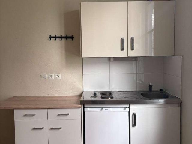 Location appartement 2 pièces Rennes 35