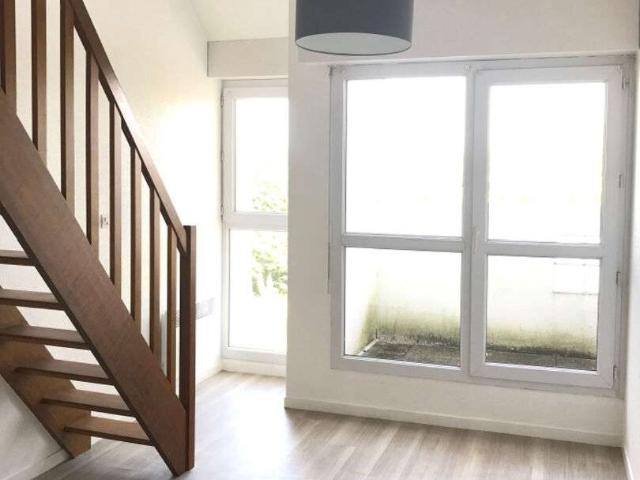 Location appartement 2 pièces Rennes 35
