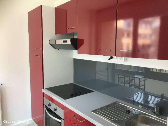 Location appartement 2 pièces Rennes 35