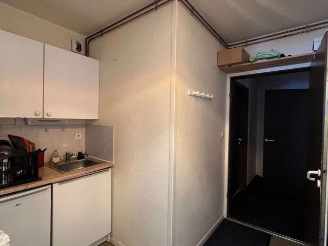Location appartement 2 pièces Rennes 35