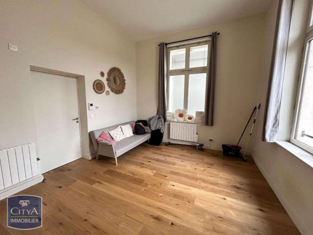 Location appartement 2 pièces Rennes 35