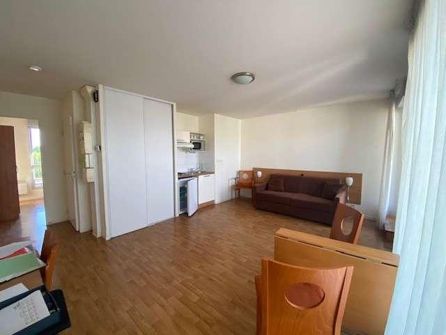 Location appartement 2 pièces Rennes 35