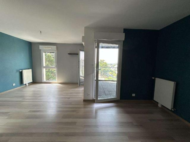 Location appartement 2 pièces Rennes 35