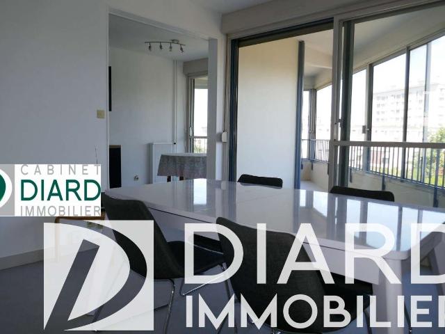 Location appartement 2 pièces Rennes 35