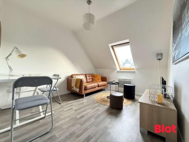 Location appartement 2 pièces Rennes 35