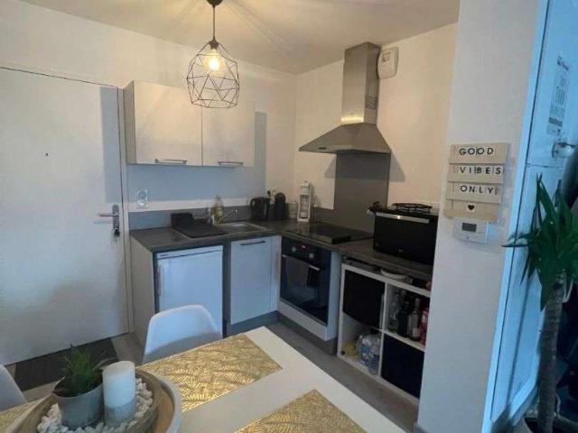 Location appartement 2 pièces Rennes 35