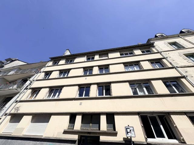 Location appartement 2 pièces Rennes Centre Ville 35