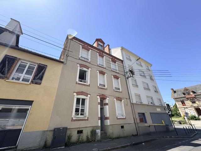 Location appartement 2 pièces Rennes 35