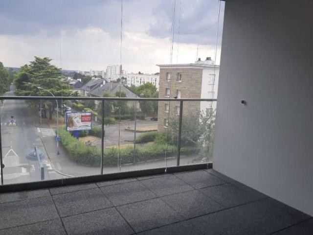 Location appartement 2 pièces Rennes 35