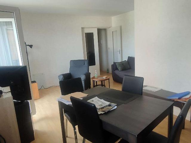 Location appartement 2 pièces Rennes 35