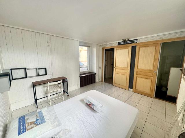 Location appartement 2 pièces Rennes 35